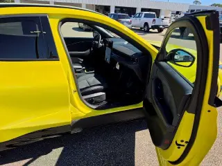 Ford Mustang Mach-E 2025 AWD GT 4dr SUV