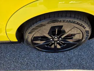Ford Mustang Mach-E 2025 AWD GT 4dr SUV