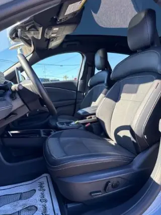Ford Mustang Mach-E 2025 AWD GT 4dr SUV