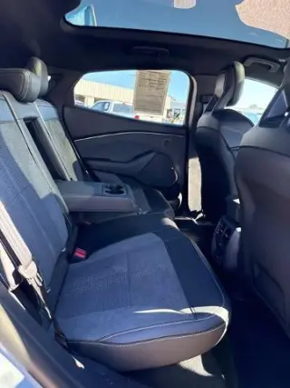 Ford Mustang Mach-E 2025 AWD GT 4dr SUV