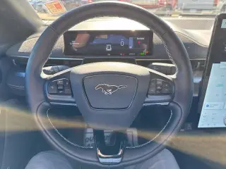 Ford Mustang Mach-E 2025 AWD GT 4dr SUV