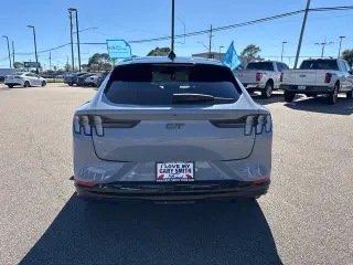 Ford Mustang Mach-E 2025 AWD GT 4dr SUV