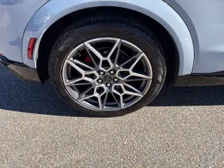 Ford Mustang Mach-E 2025 AWD GT 4dr SUV