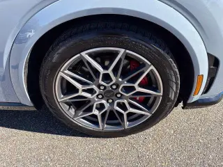Ford Mustang Mach-E 2025 AWD GT 4dr SUV