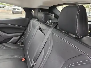 Ford Mustang Mach-E 2023 AWD Premium 4dr SUV