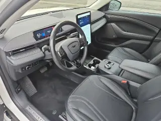 Ford Mustang Mach-E 2023 AWD Premium 4dr SUV