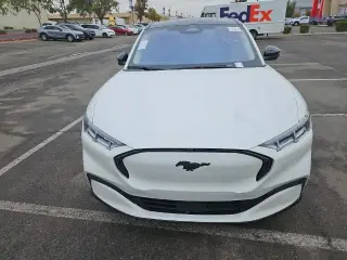Ford Mustang Mach-E 2023 AWD Premium 4dr SUV