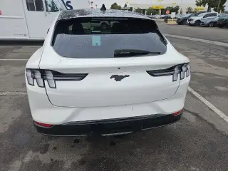 Ford Mustang Mach-E 2023 AWD Premium 4dr SUV