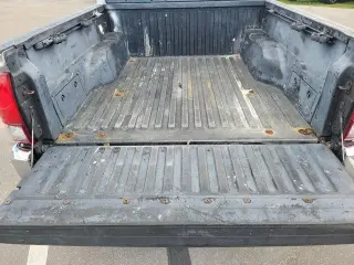 Toyota Tacoma 2018 4x2 SR5 4puertas Double Cab 5.0 ft SB
