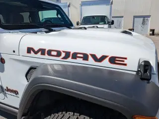 Jeep Gladiator 2024 4x4 Mojave 4dr Crew Cab 5.0 ft. SB