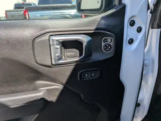 Jeep Gladiator 2024 4x4 Mojave 4dr Crew Cab 5.0 ft. SB