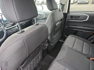 Ford Bronco Sport 2023 AWD Big Bend 4dr SUV