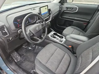 Ford Bronco Sport 2023 AWD Big Bend 4dr SUV
