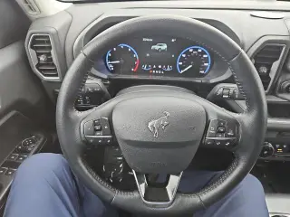 Ford Bronco Sport 2023 AWD Big Bend 4dr SUV