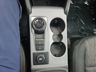 Ford Bronco Sport 2023 AWD Big Bend 4dr SUV