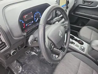 Ford Bronco Sport 2023 AWD Big Bend 4dr SUV