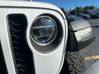 Jeep Wrangler Unlimited 2022 4x4 Rubicon 4xe 4dr SUV