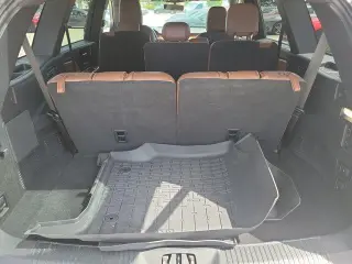 Lincoln Aviator 2023 Reserve SUV de 4 puertas