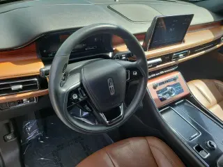 Lincoln Aviator 2023 Reserve SUV de 4 puertas