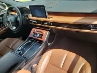 Lincoln Aviator 2023 Reserve SUV de 4 puertas