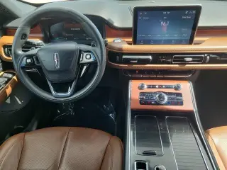 Lincoln Aviator 2023 Reserve SUV de 4 puertas