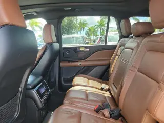 Lincoln Aviator 2023 Reserve SUV de 4 puertas