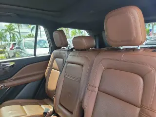Lincoln Aviator 2023 Reserve SUV de 4 puertas