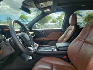 Lincoln Aviator 2023 Reserve SUV de 4 puertas