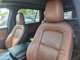 Lincoln Aviator 2023 Reserve SUV de 4 puertas