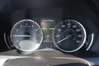 Sedán Acura TLX 2020 de 4 puertas