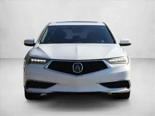 Sedán Acura TLX 2020 de 4 puertas