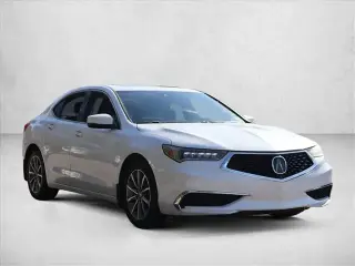 Sedán Acura TLX 2020 de 4 puertas