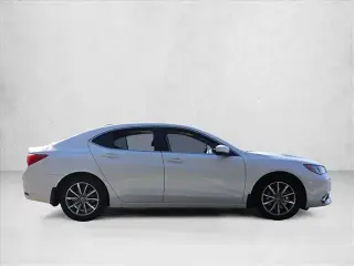 Sedán Acura TLX 2020 de 4 puertas