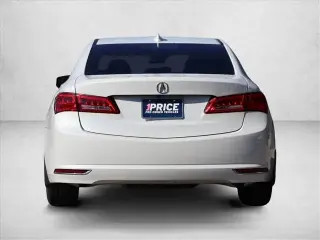 Sedán Acura TLX 2020 de 4 puertas