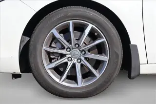 Sedán Acura TLX 2020 de 4 puertas