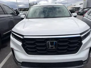 Honda Pilot 2024 AWD EX-L 4dr SUV con Sillas Capitán Traseras