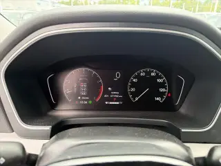 Honda Pilot 2024 AWD EX-L 4dr SUV con Sillas Capitán Traseras