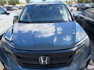 Honda Pilot 2022 SE 4x4 SUV