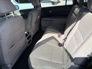 Honda Pilot 2022 SE 4x4 SUV