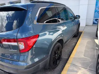 Honda Pilot 2022 SE 4x4 SUV