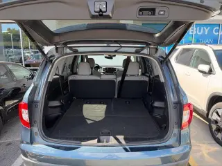 Honda Pilot 2022 SE 4x4 SUV