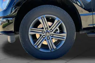 Ford F-150 2023 4x4 XLT 4dr SuperCrew 5.5 ft. SB