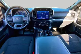 Ford F-150 2023 4x4 XLT 4dr SuperCrew 5.5 ft. SB