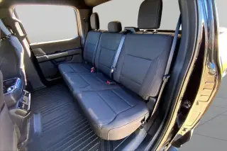 Ford F-150 2023 4x4 XLT 4dr SuperCrew 5.5 ft. SB