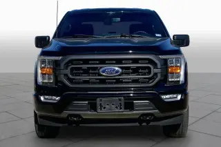 Ford F-150 2023 4x4 XLT 4dr SuperCrew 5.5 ft. SB
