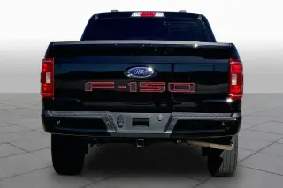 Ford F-150 2023 4x4 XLT 4dr SuperCrew 5.5 ft. SB