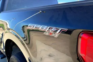 Ford F-150 2023 4x4 XLT 4dr SuperCrew 5.5 ft. SB
