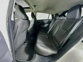 Subaru Crosstrek 2026 AWD Premium 4dr Crossover