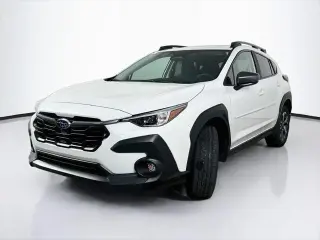 Subaru Crosstrek 2026 AWD Premium 4dr Crossover