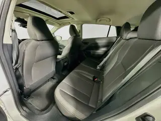 Subaru Crosstrek 2026 AWD Premium 4dr Crossover